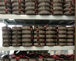 車間展示